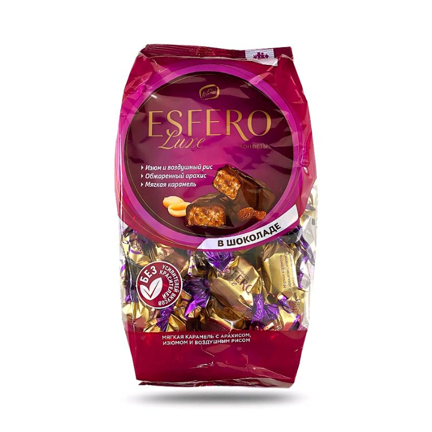 Чихэр Esfero Luxe 500g