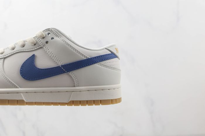 Nike Dunk Low SE 'Sail Game Royal Gum' 