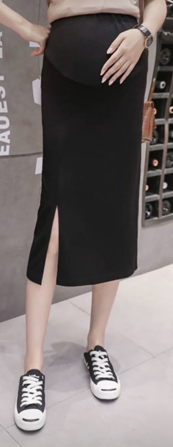 Жирэмсний юбка