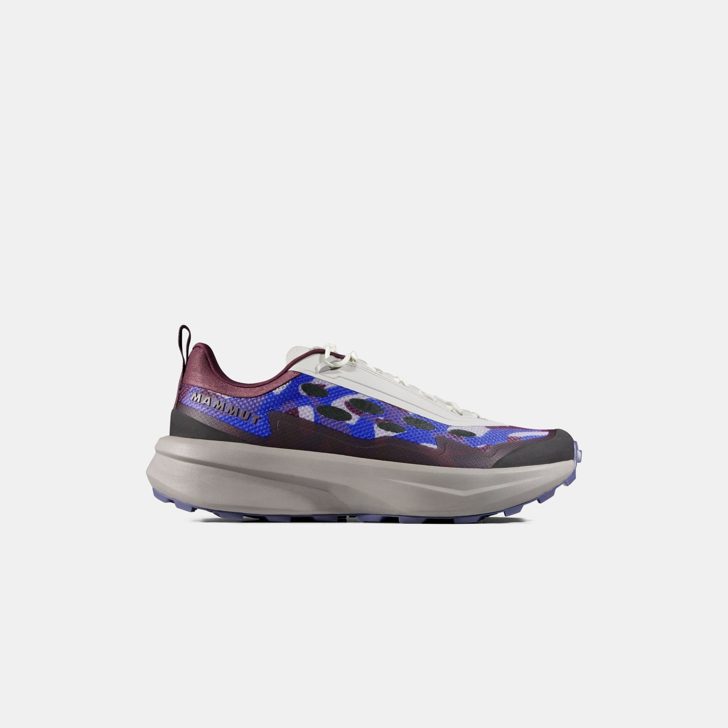 MAMMUT | Aenergy MTN Seed Low  