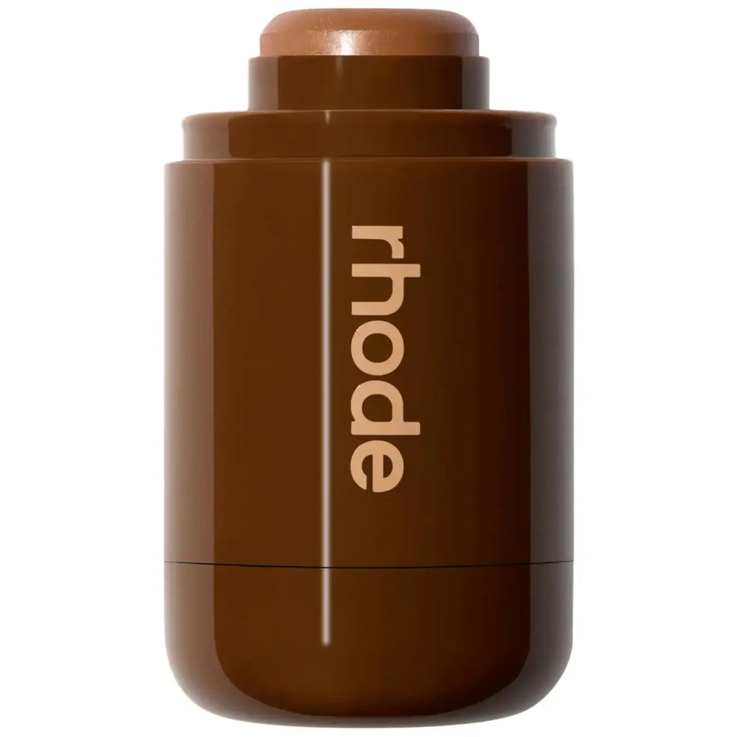 rhode  Pocket Bronze Long-Wearing Cream Bronzer