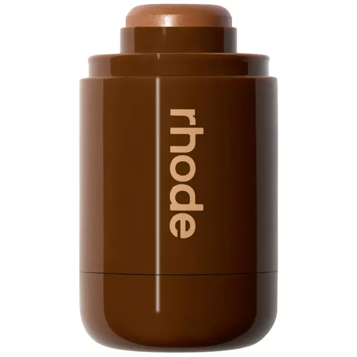 rhode  Pocket Bronze Long-Wearing Cream Bronzer