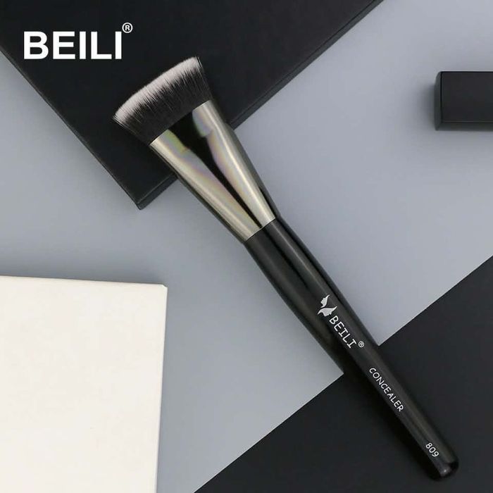 Beili concealer brush /809/