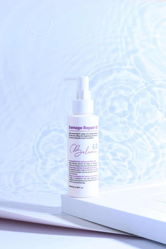 Үсний гэмтэл эмчлэгч ойл