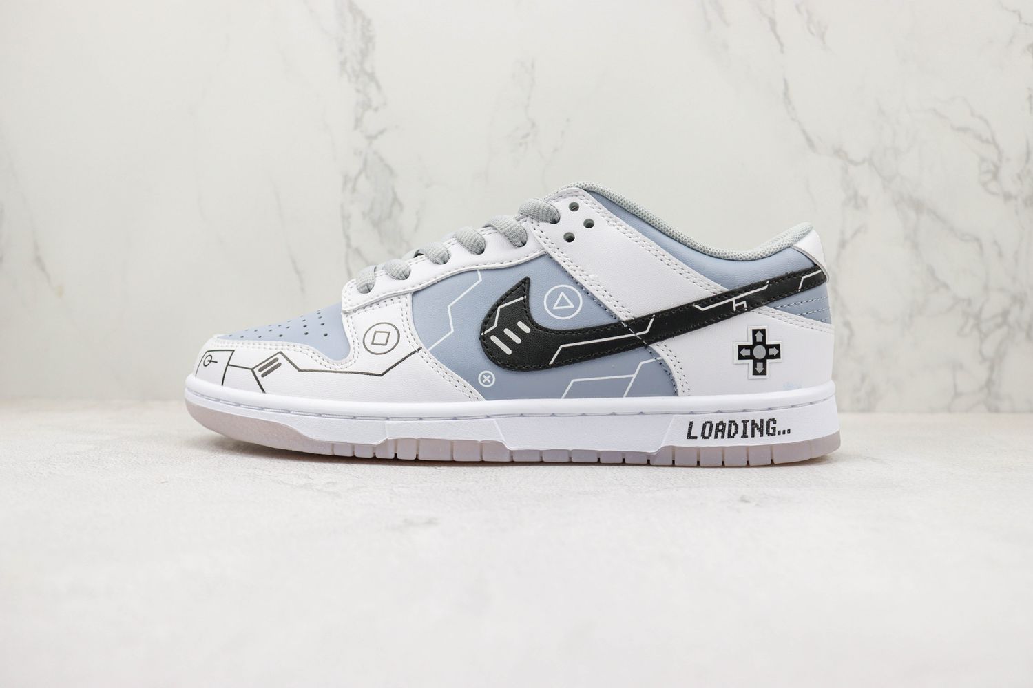  NIKE SB Dunk Low 166