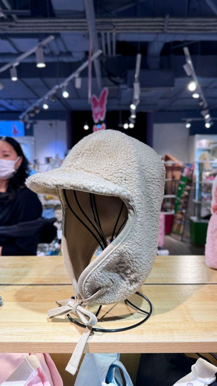 Өвлийн малгай YL0030