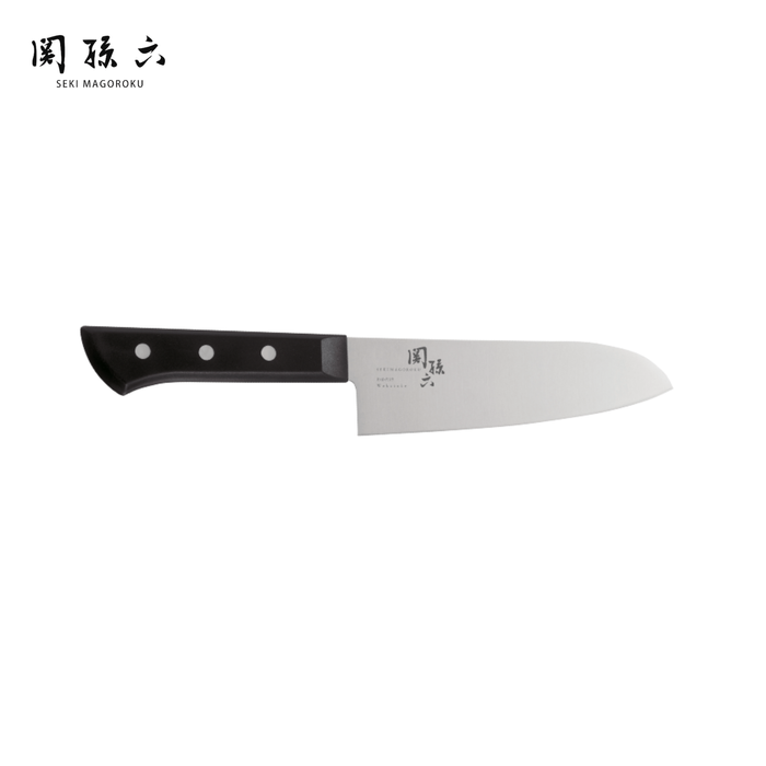 Wakatake Santoku 165mm