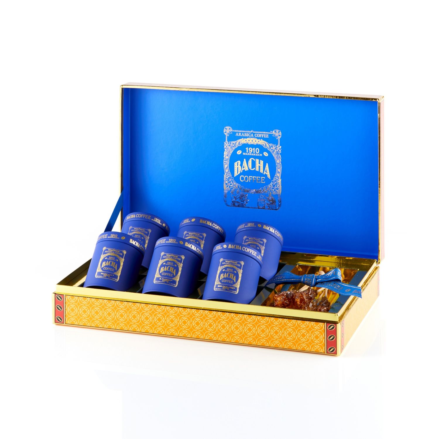 Coffee Discovery Gift Set