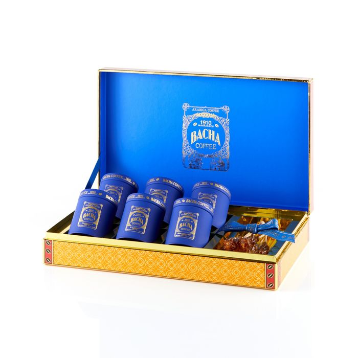 Coffee Discovery Gift Set