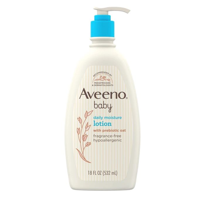 Aveeno baby Daily moisture Lotion 532ml