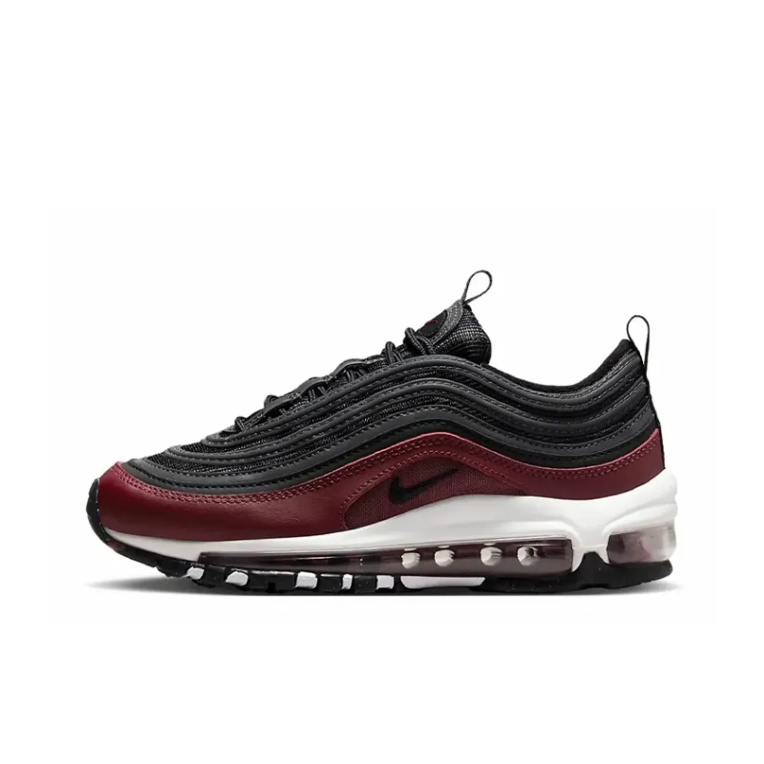 Nike Air Max 97 Team Red Anthracite GS