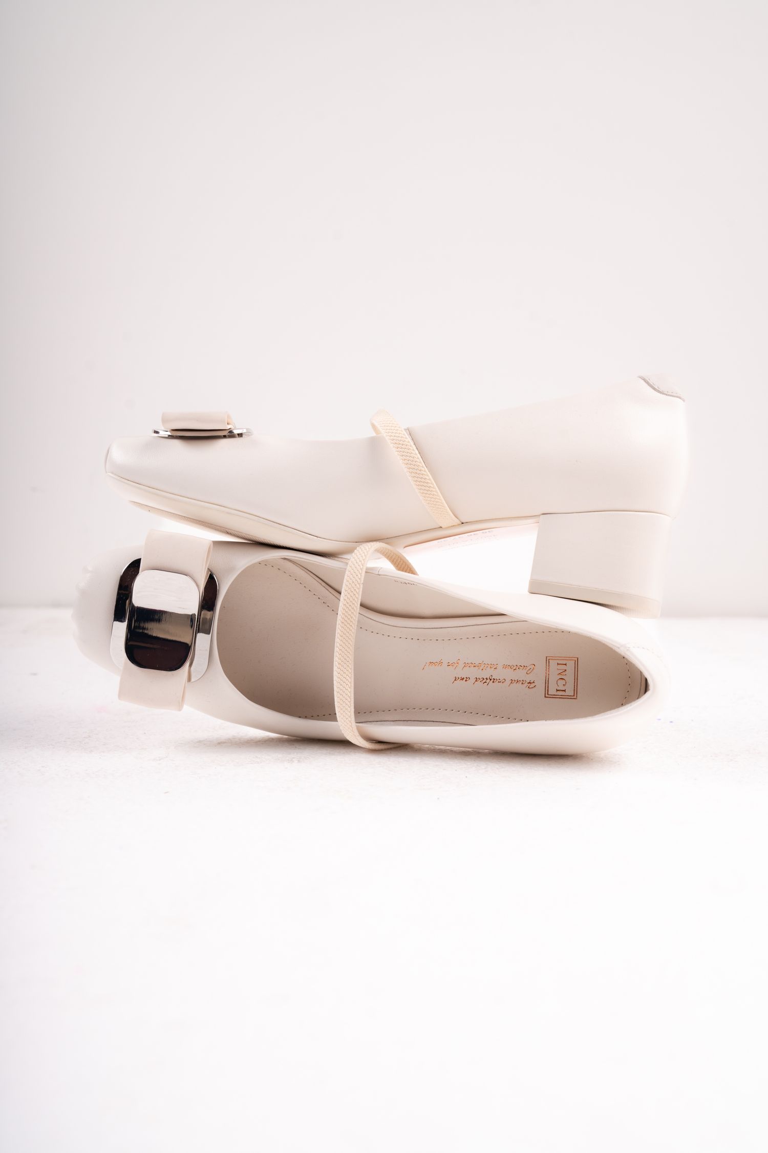 Оломтой туфель