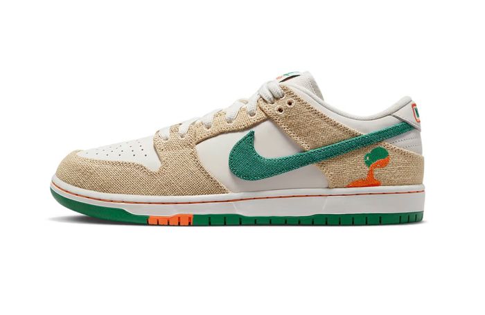 Dunk Low 'Jarritos'
