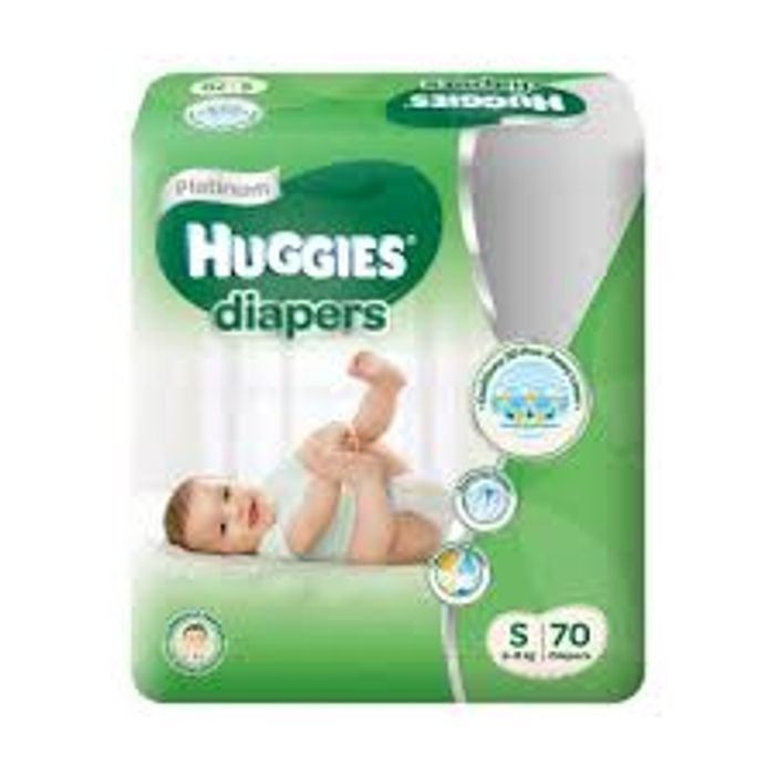 Живх Huggies 