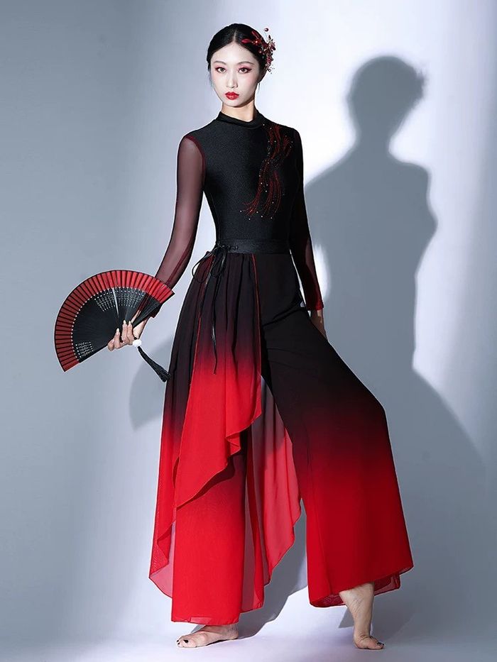 Өмд цамцны хослол /Шинэ загвар/