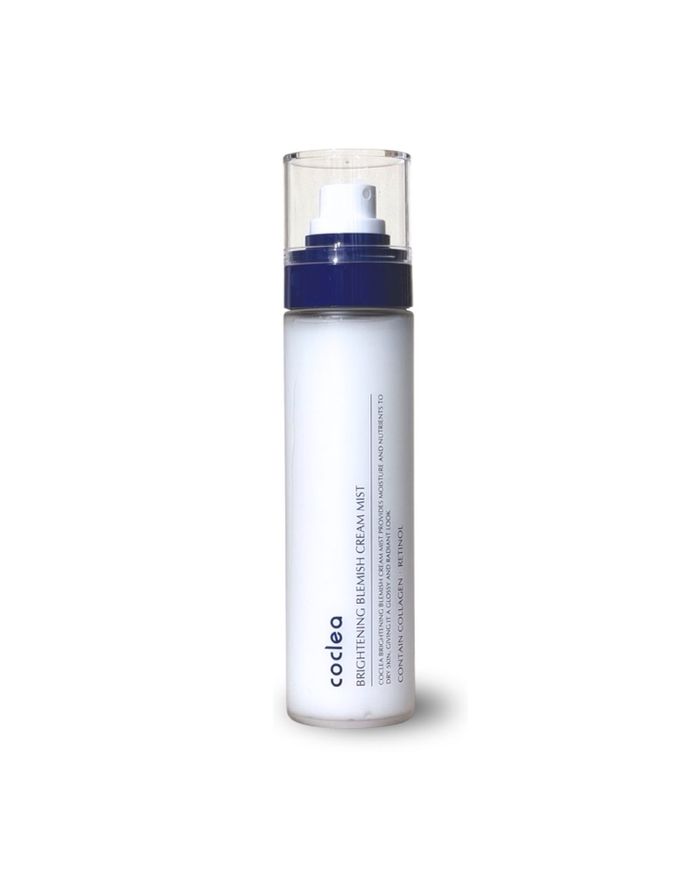 Brightening Blemish Cream Mist 