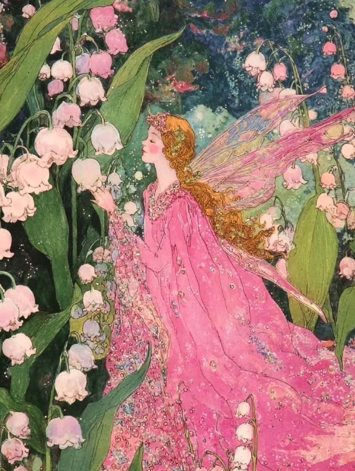 Love potion 8.22-нд гарна-10мл