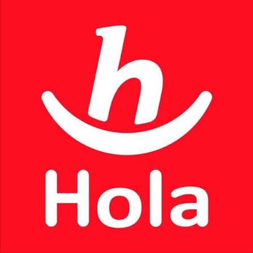 HOLA хуванцар тоглоомын брэнд
