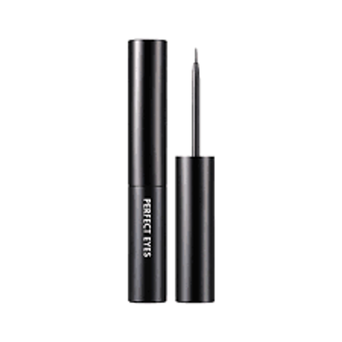Perfect Eyes Super proof Eye liner #01-хар өнгө 