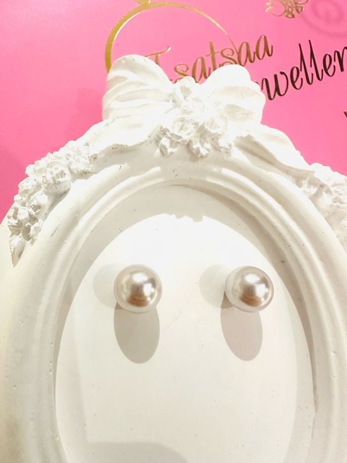 Сувдан ээмэг