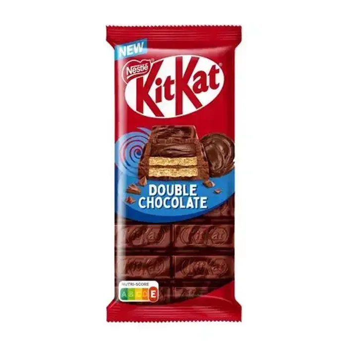 Шоколад Kit Kat 99g 