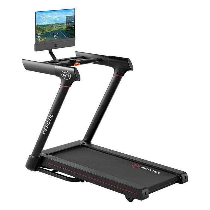 YESOUL - TREADMILL T3 PLUS ( 21.5" дэлгэцтэй )