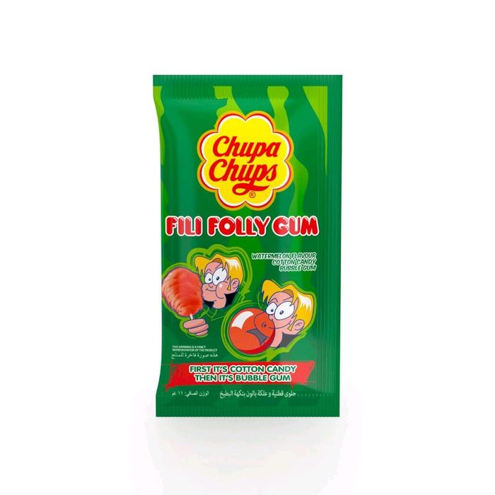 Бохь Chupa chups 11гр 