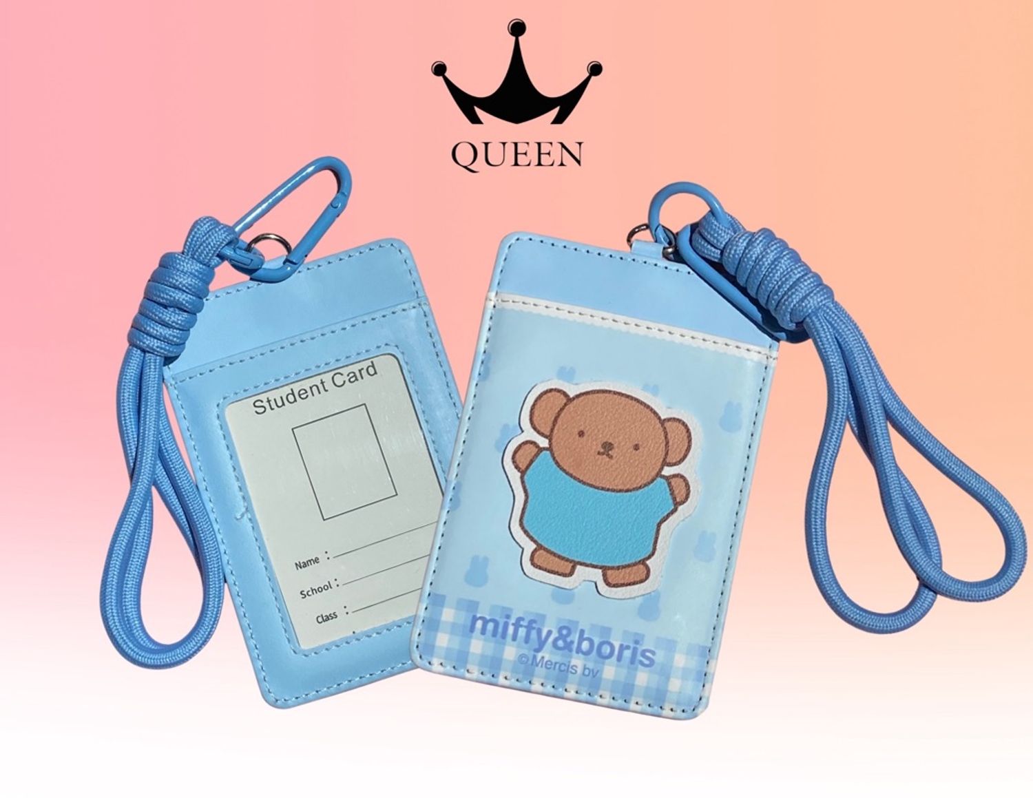 Карт холдер