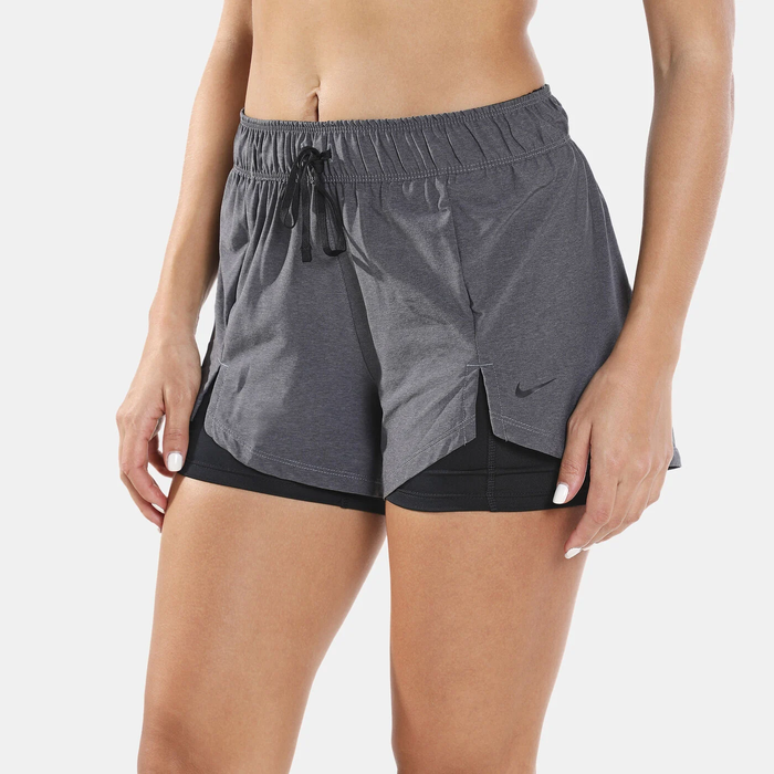 Women's Flex Essential Training Shorts