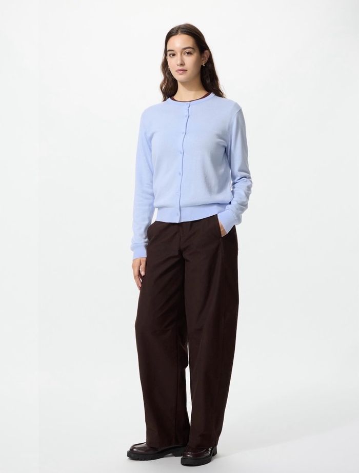 UNIQLO Кардиган цамц