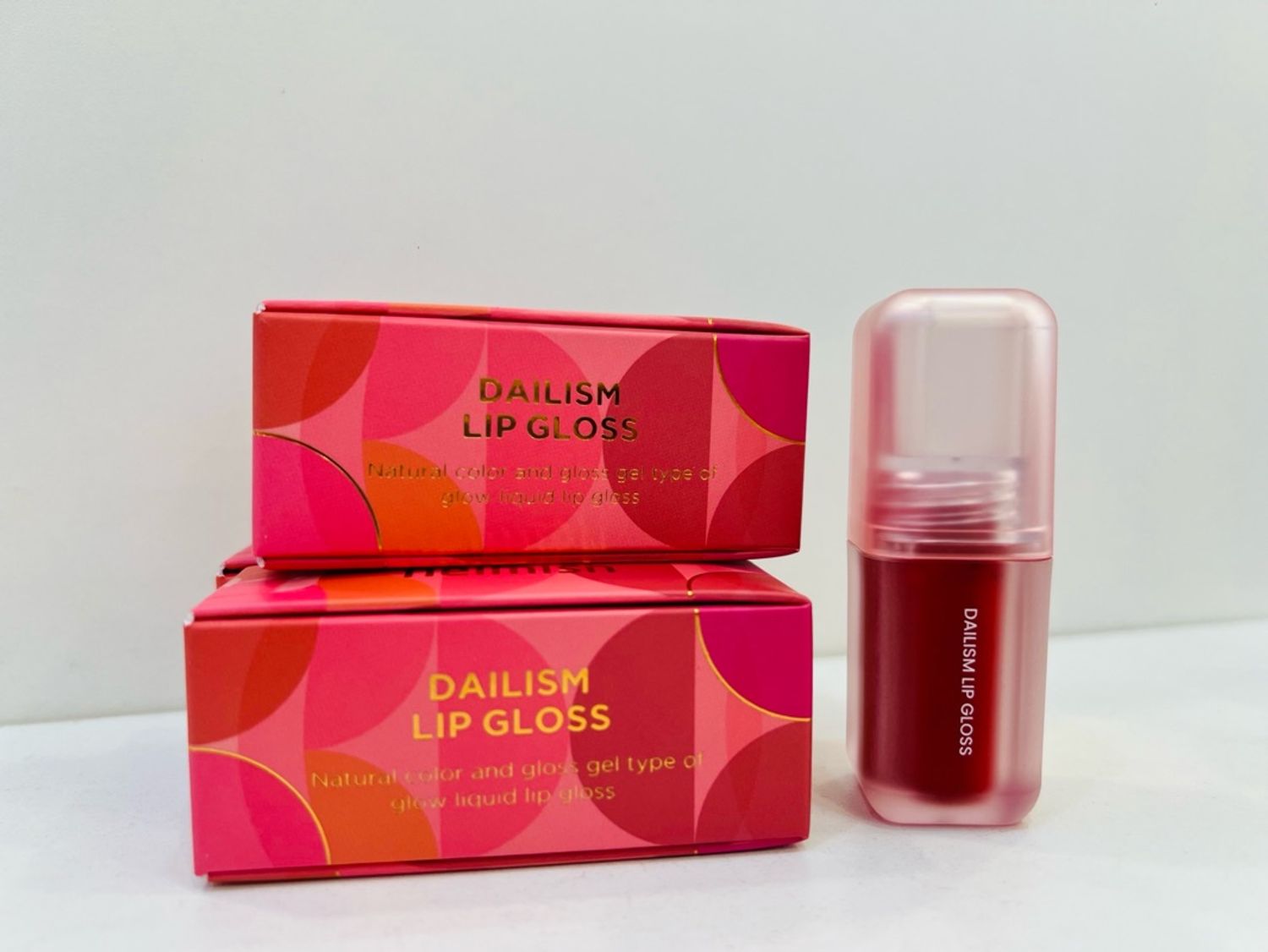 Heimish Cherry Red Gloss
