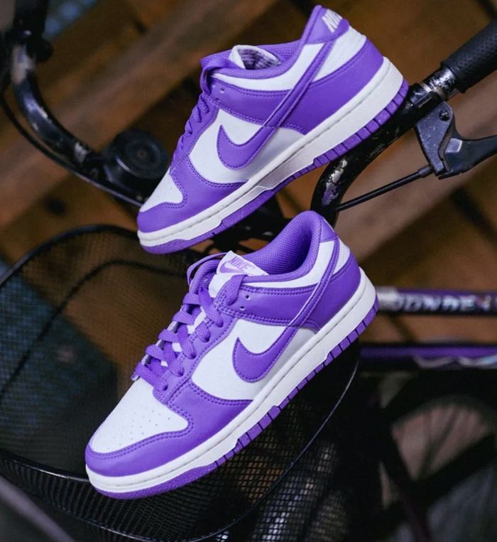 Nike Dunk Low "Next Nature"