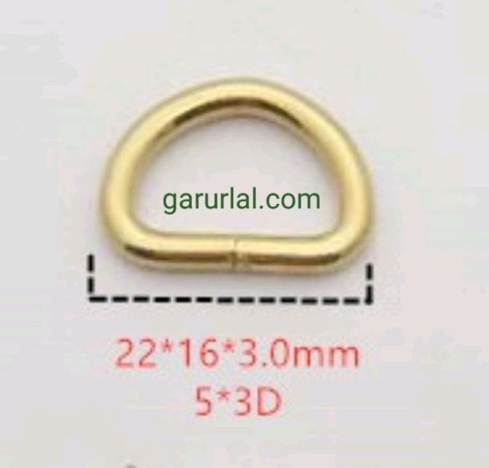 оосорны жижиг төмөр