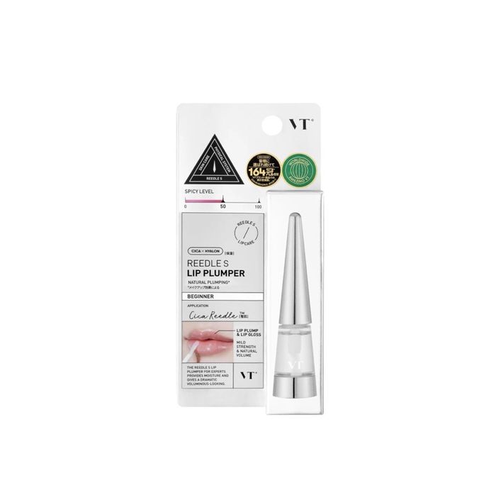 REEDLE SHOT LIP PLUMPER BEGINNER