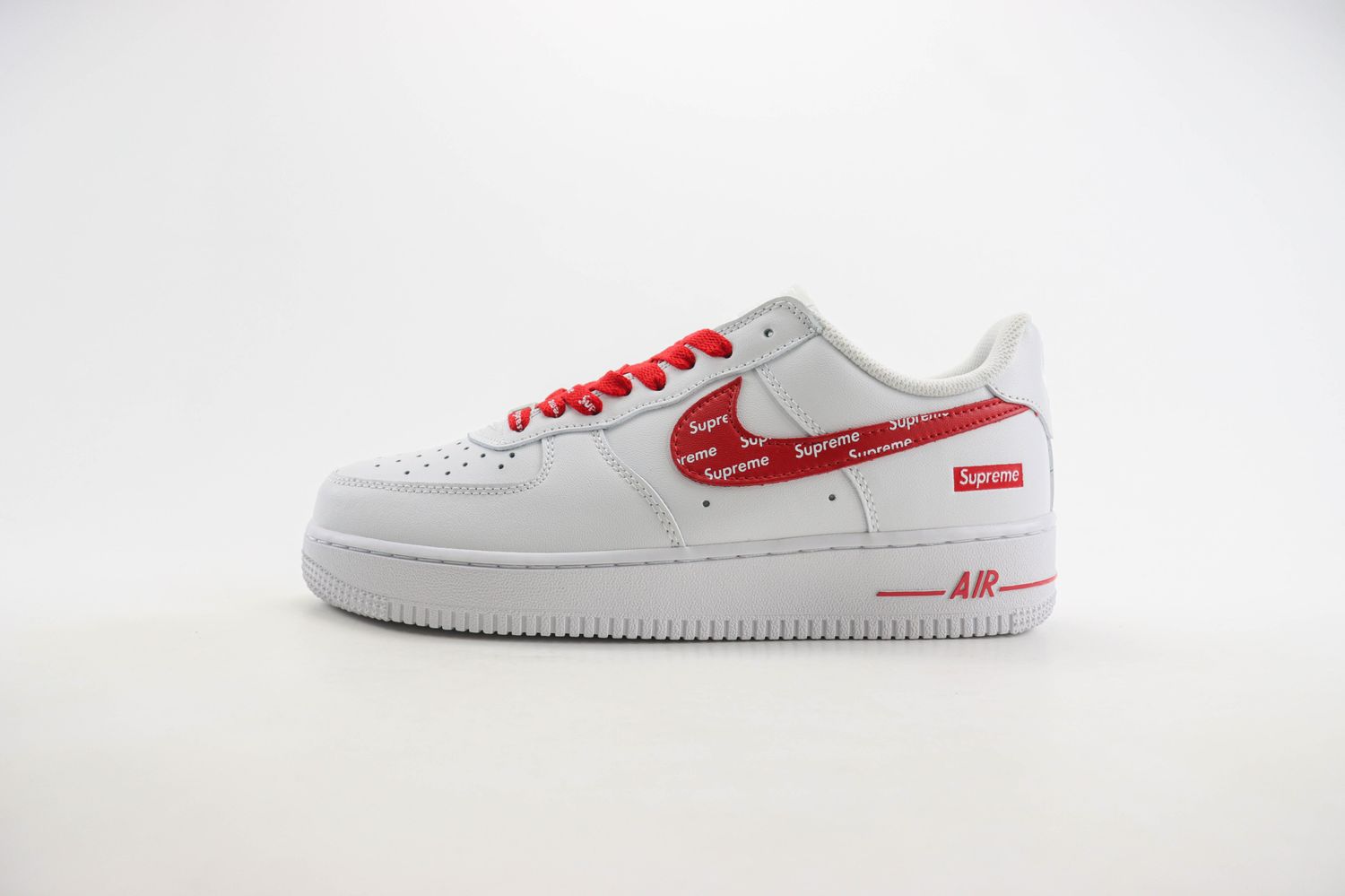 Nike Air Force 1 Low x supreme 83