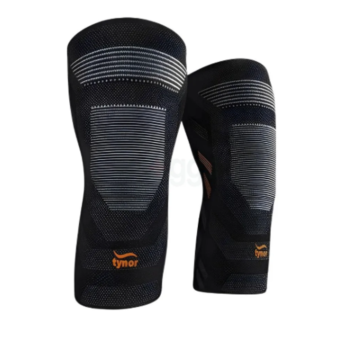 Өвдөгний уян хамгаалалт 