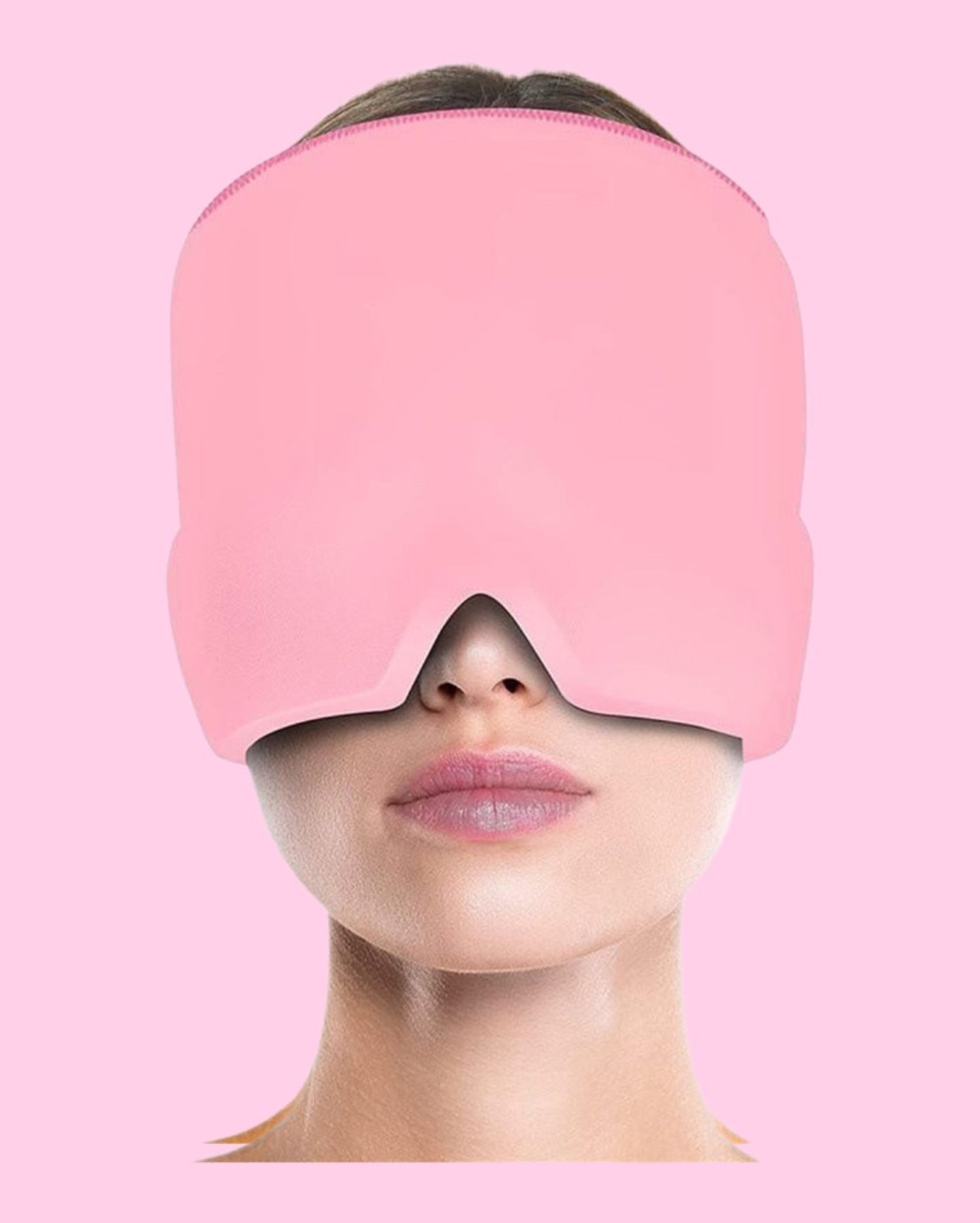 Хүйтэн малгай