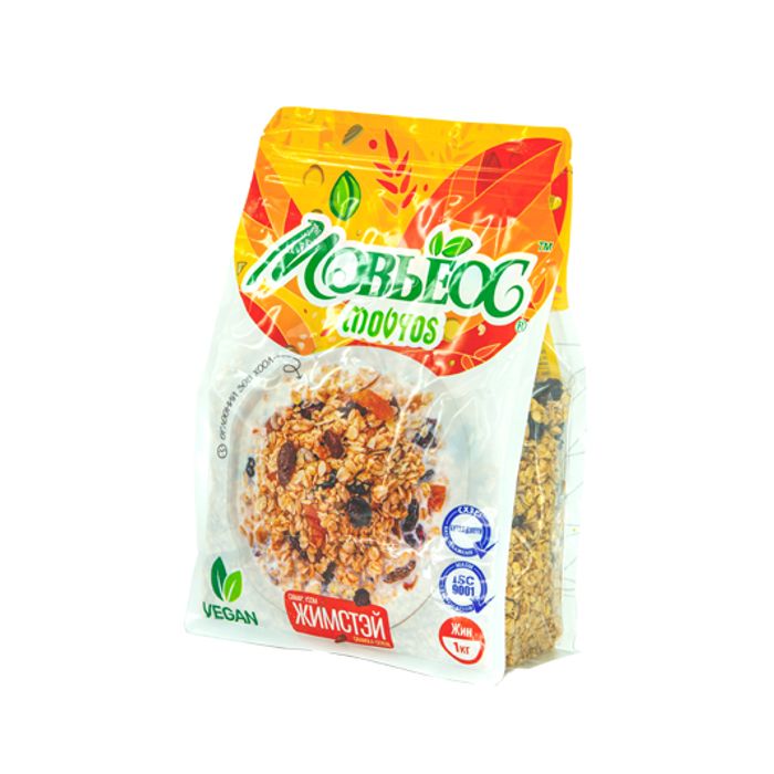 Овьёос Monfood 1кг