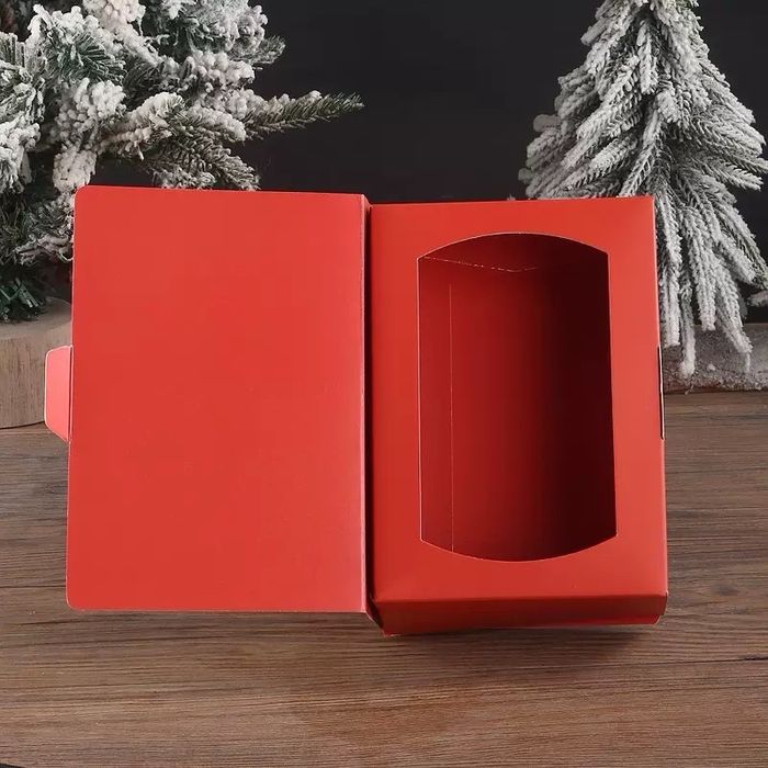 Dear Santa Бэлэгний хайрцаг