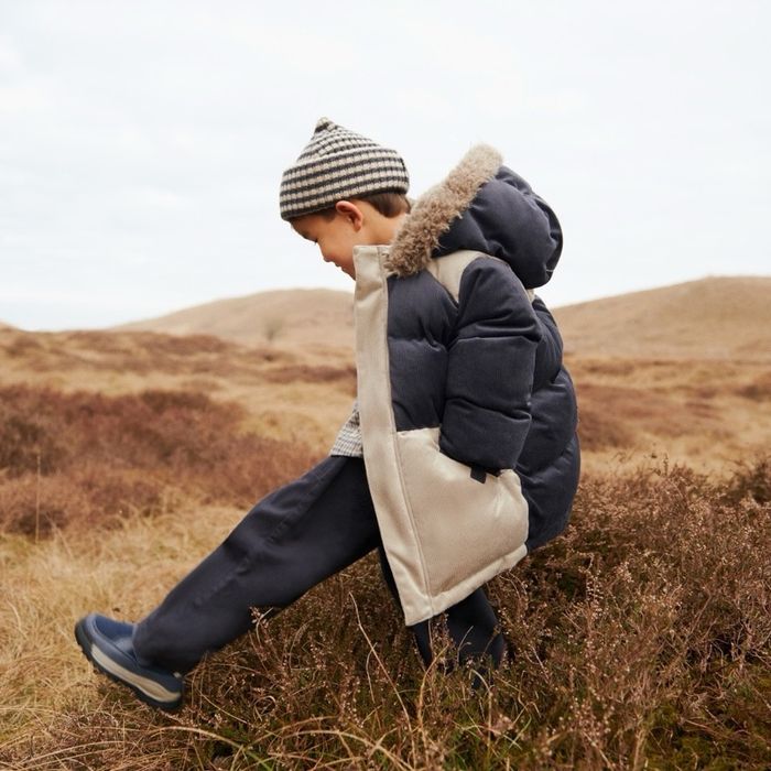 Wheat Өвлийн хүрэм 