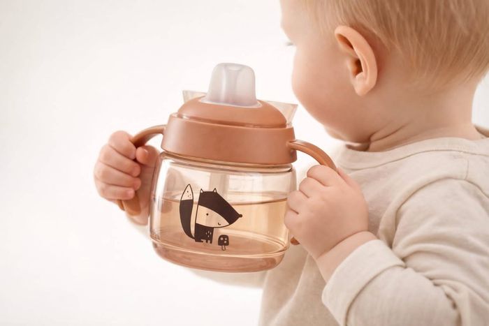 Tomee Tippee Transition Soft Spout cup (шилжилтийн аяга)