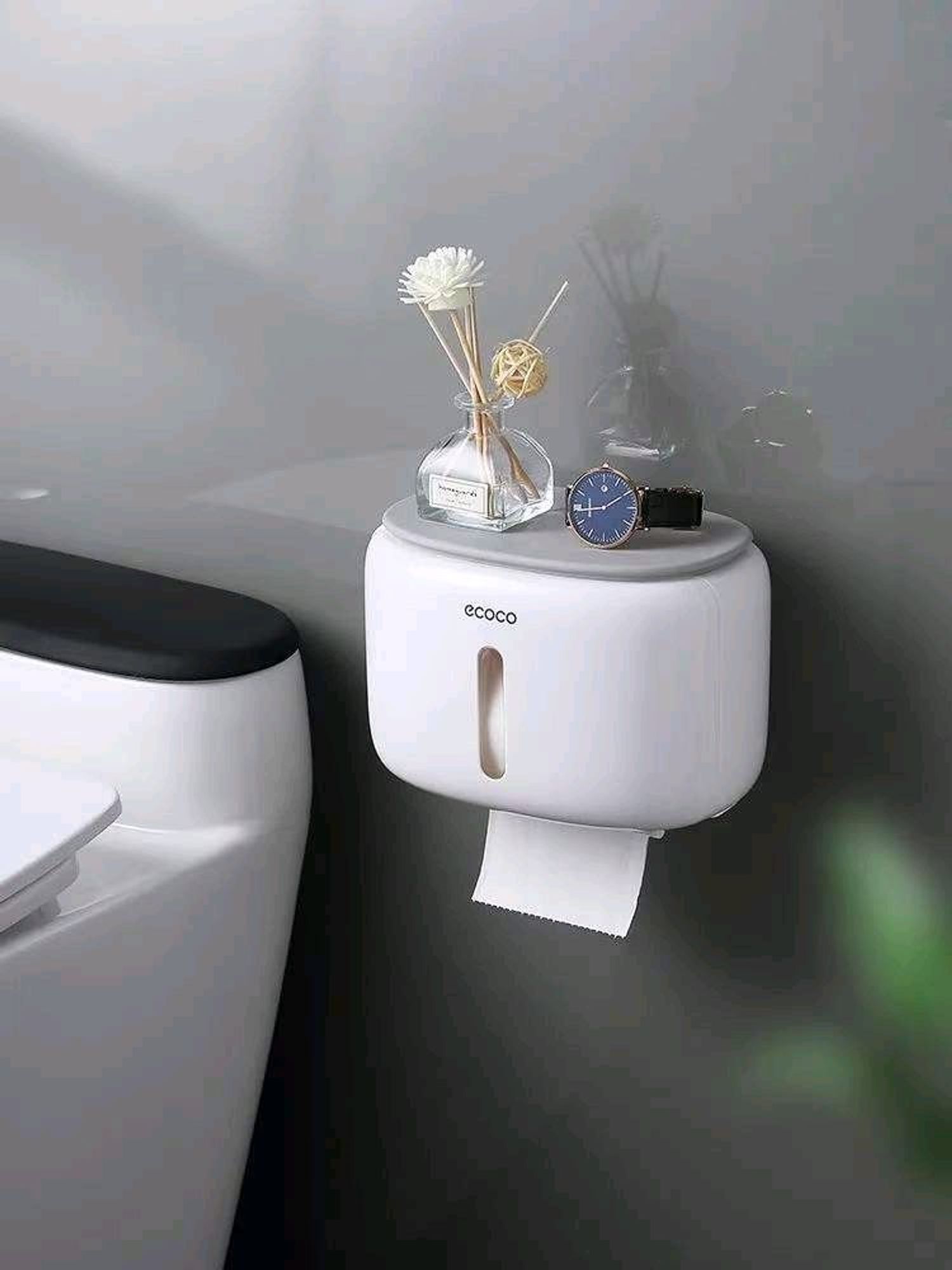 ECOCO  00-ын цаасны сав