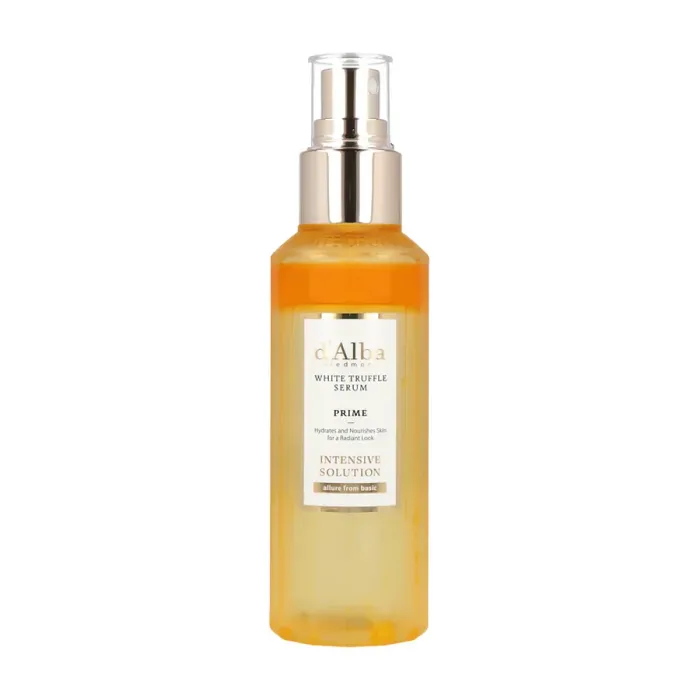 d’Alba White Truffle First Spray Serum 100ml