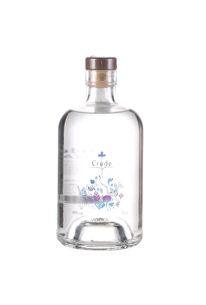 Архи Crude 700ml