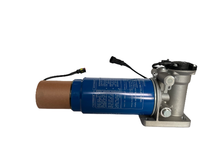 Fuel Pre Filter Assy, Түлшний Шүүр