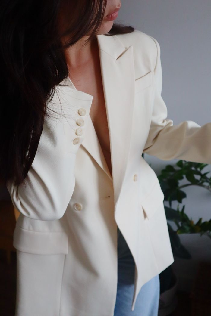 Бэлэн пиджак