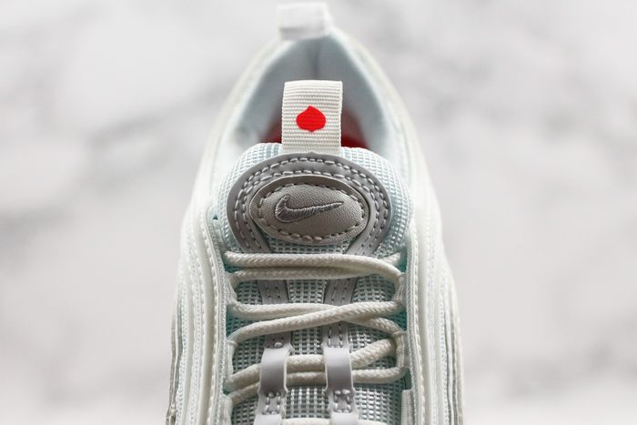 NIKE AIRMAX 97 X MSCHF X INRI