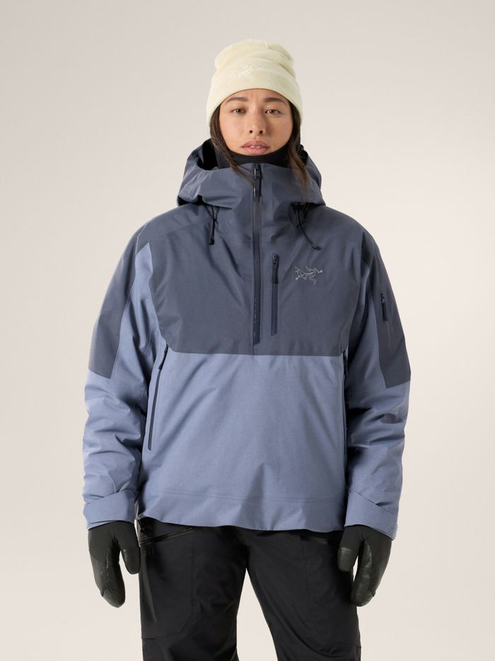 Arc'teryx | Sentinel Anorak | Insulated | Women's   