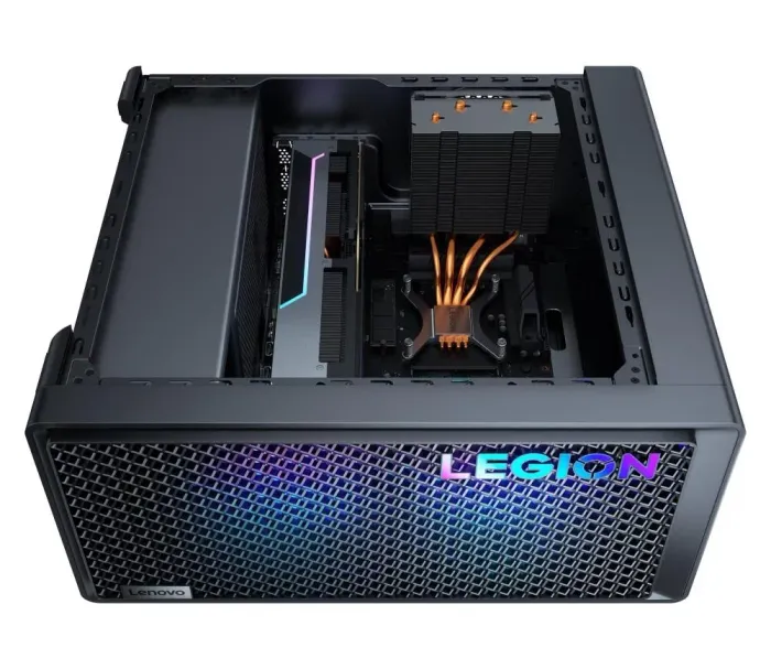 Lenovo Legion T5 Gamer PC Ultra 9-275HX, NVIDIA GeForce RTX 5070 12GB GPU, 32GB DDR5 RAM, 1TB SSD W11H НѲАТ-тай ҮНЭ