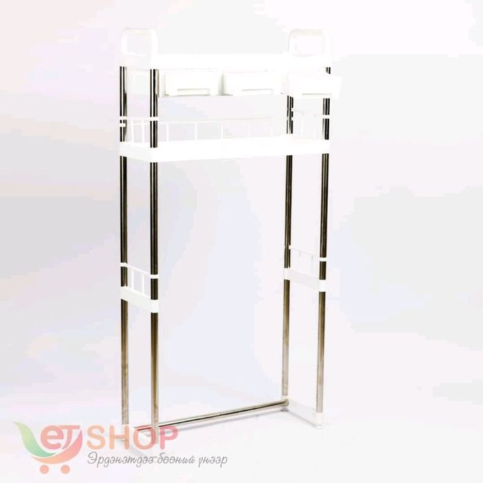 Угаалгын машины арын тавиур